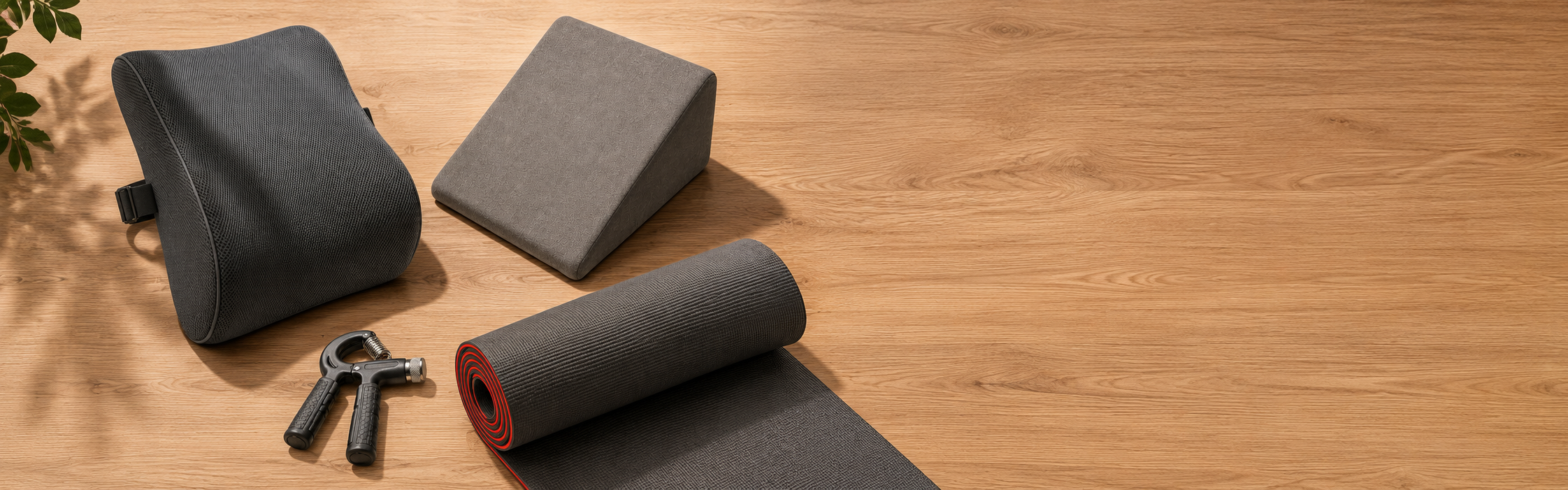 AthKin comfort essentials
