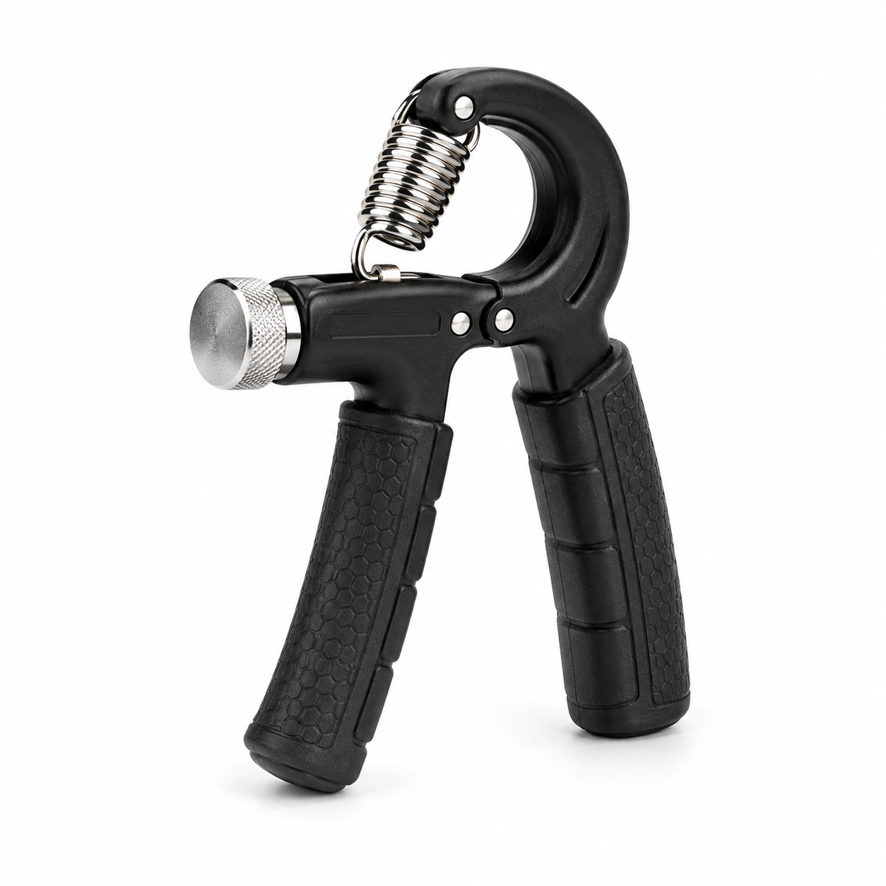 Adjustable Hand Gripper Pro