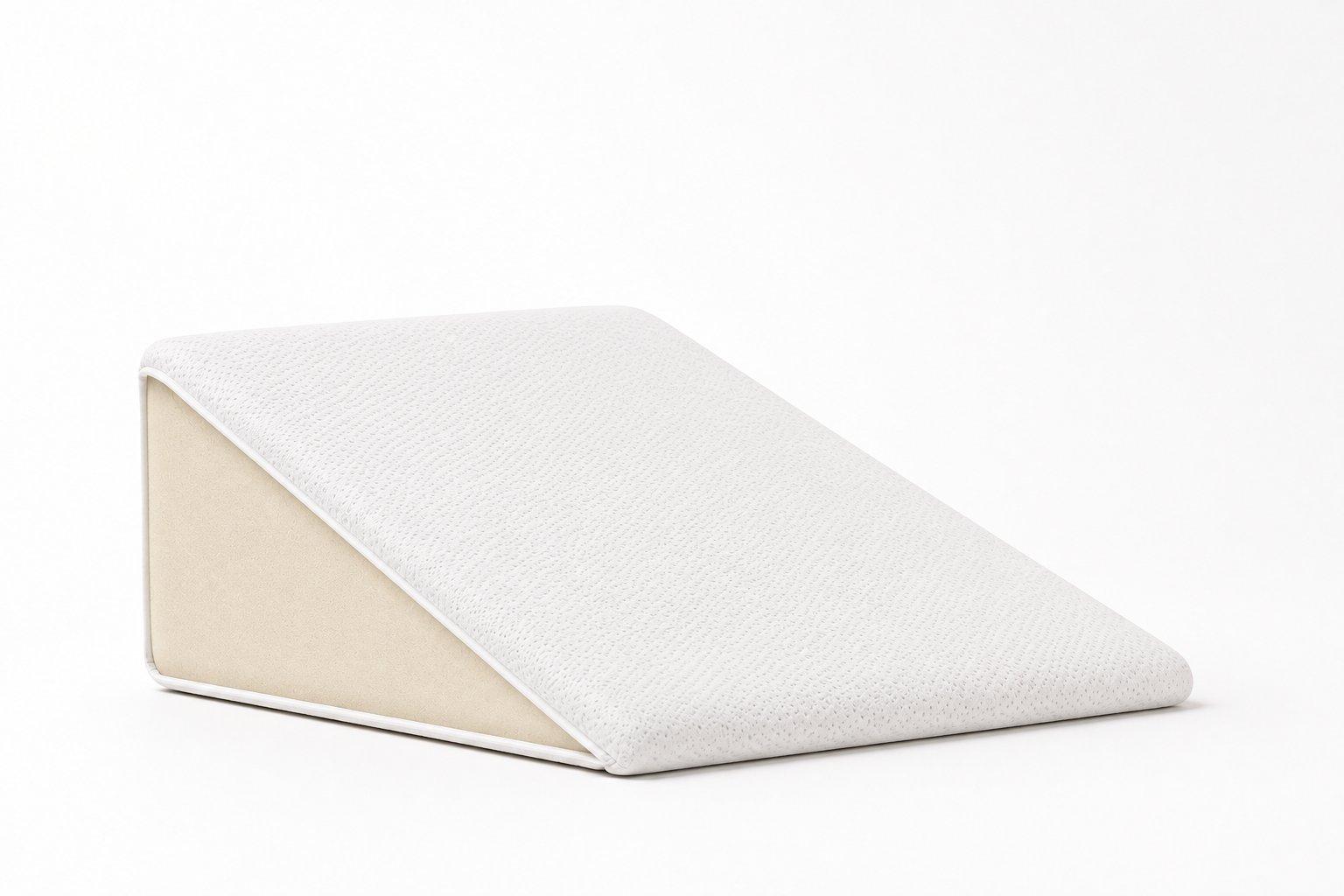 Memory-Foam Wedge Pillow