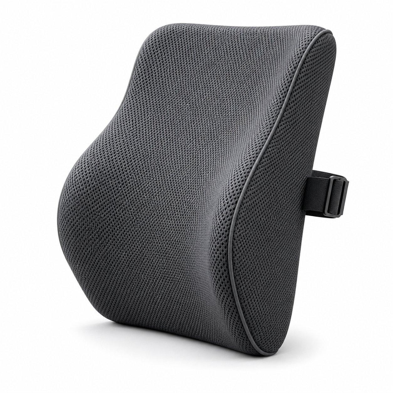 Lumbar Support Cushion