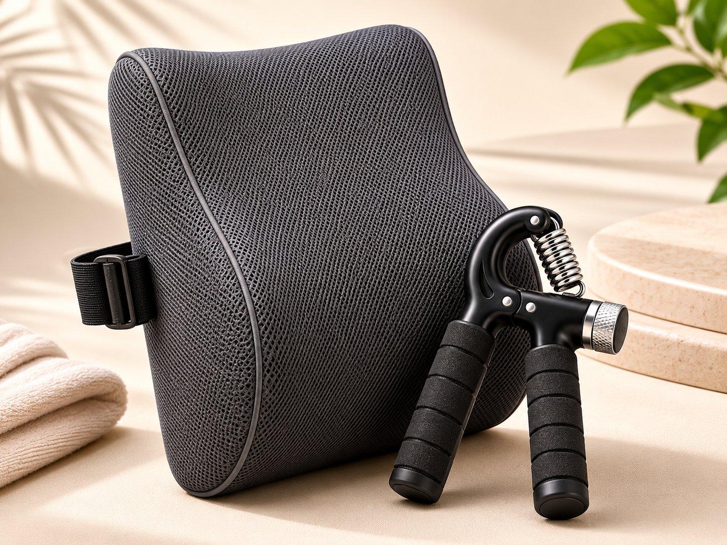 Desk Comfort Kit