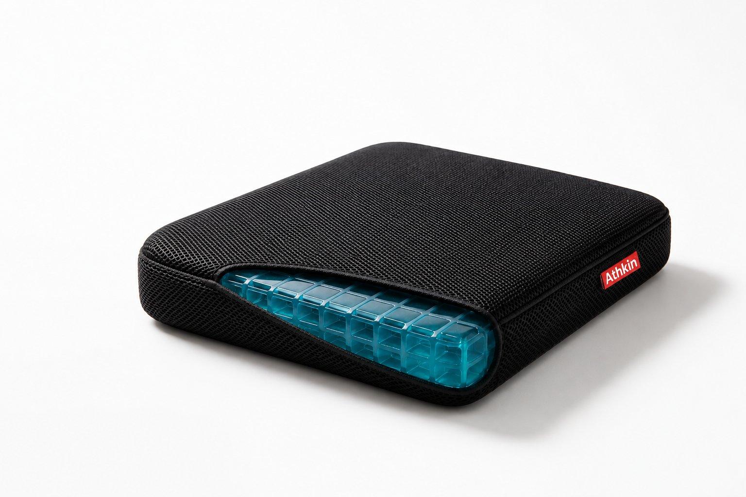 Cooling Gel Seat Cushion