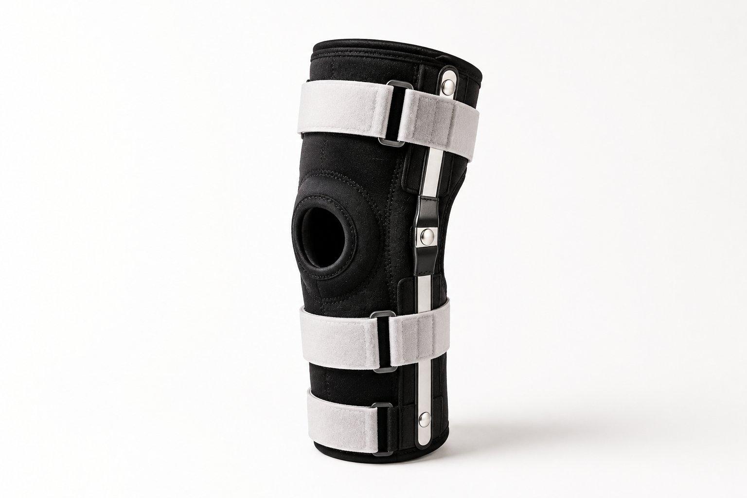 Knee Immobilizer Brace